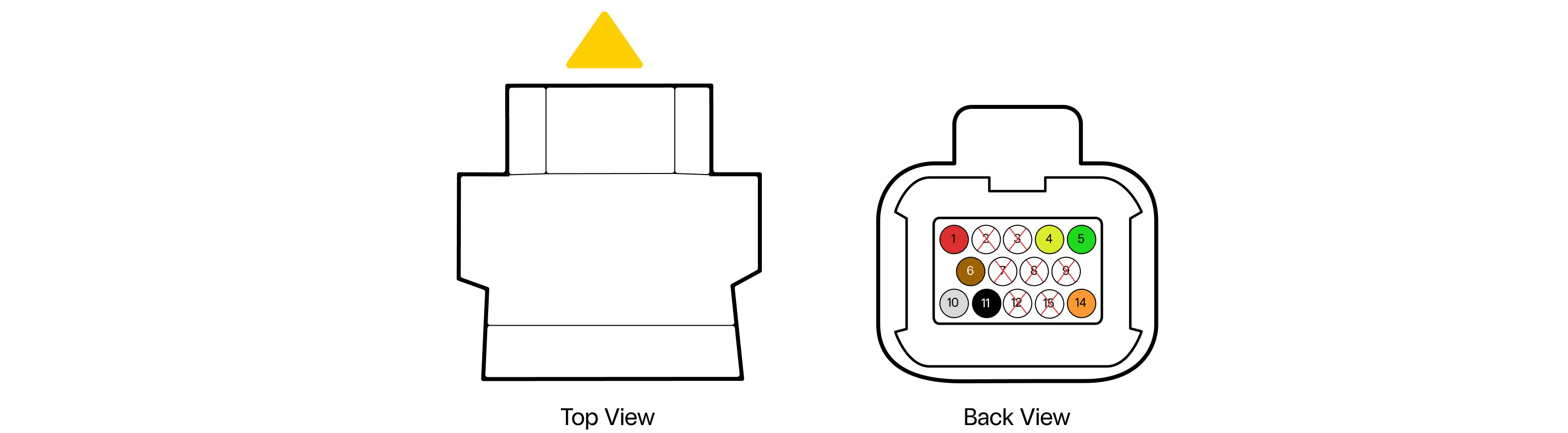 AVAS Connector