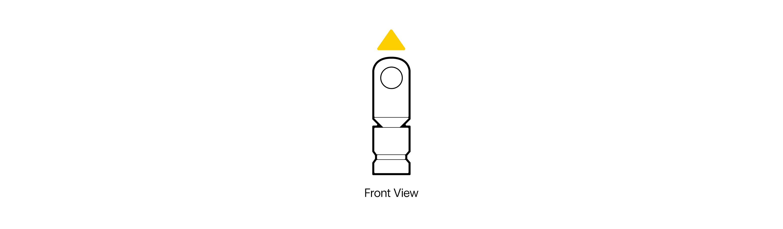BATT Connector