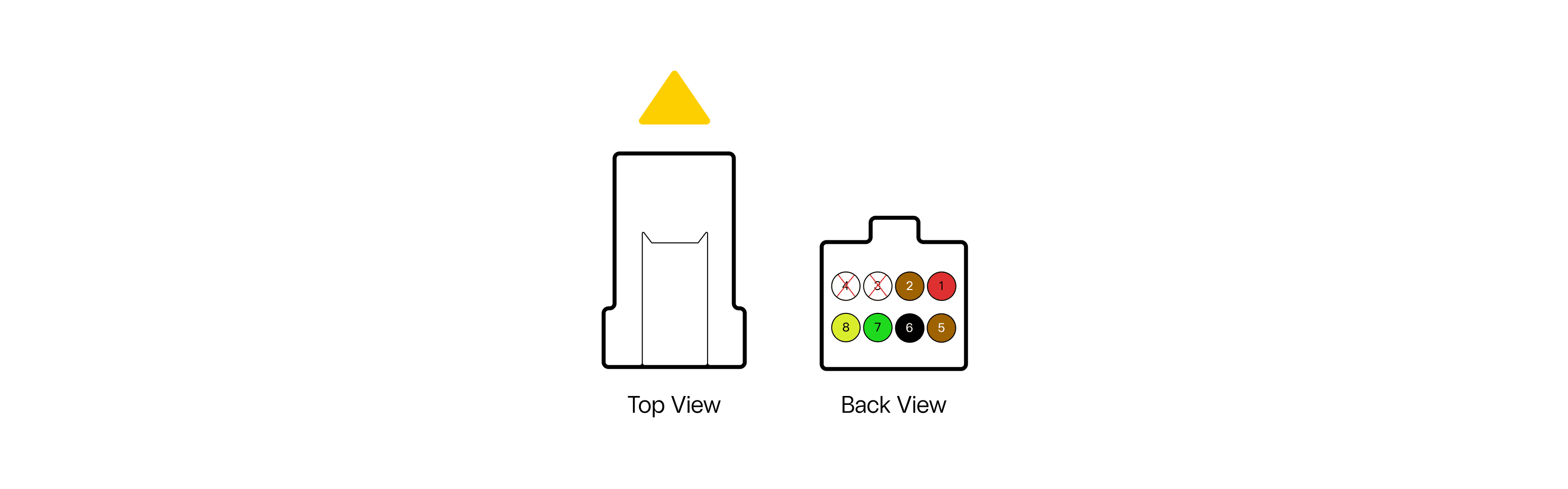 CRDI Connector