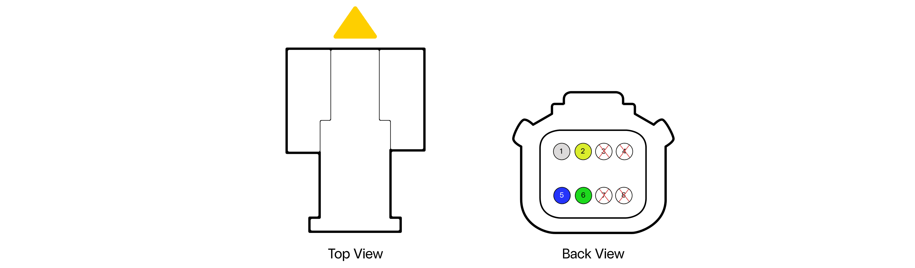 DIAG Connector