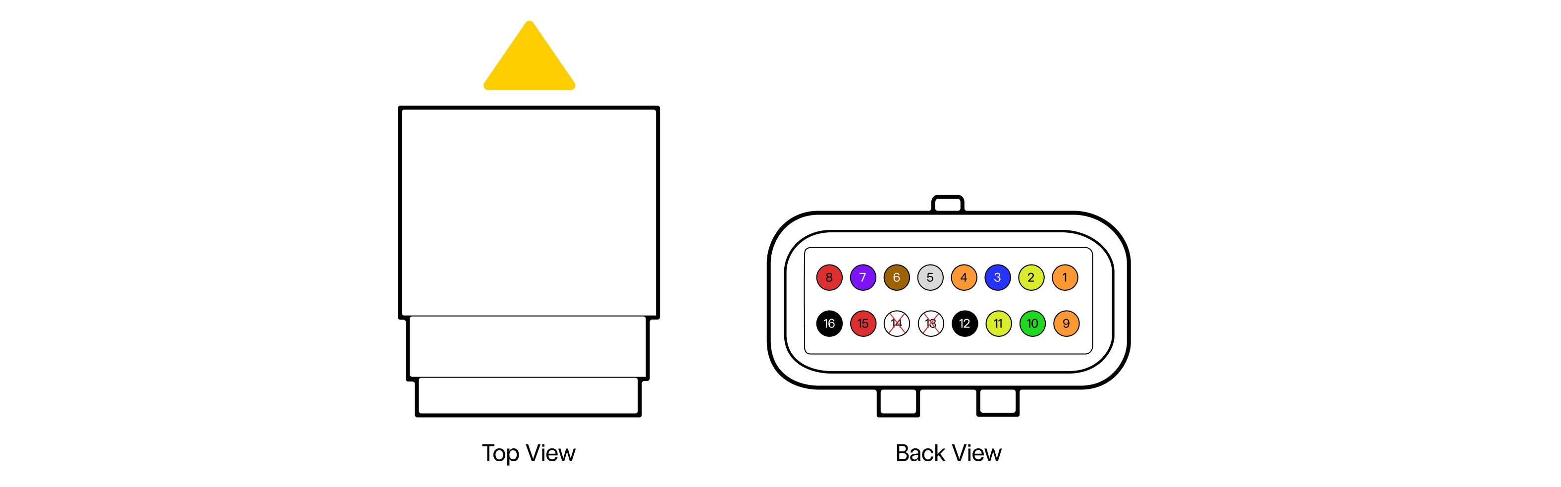 FI Connector