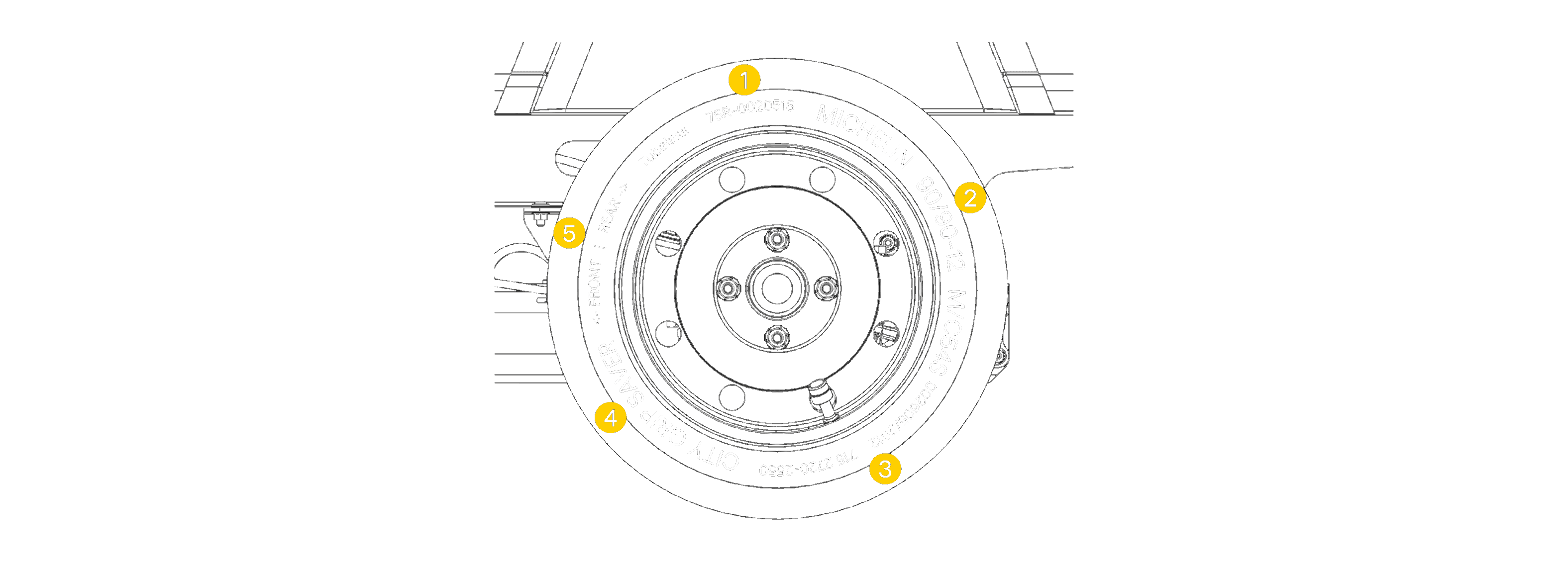 TyreMarking